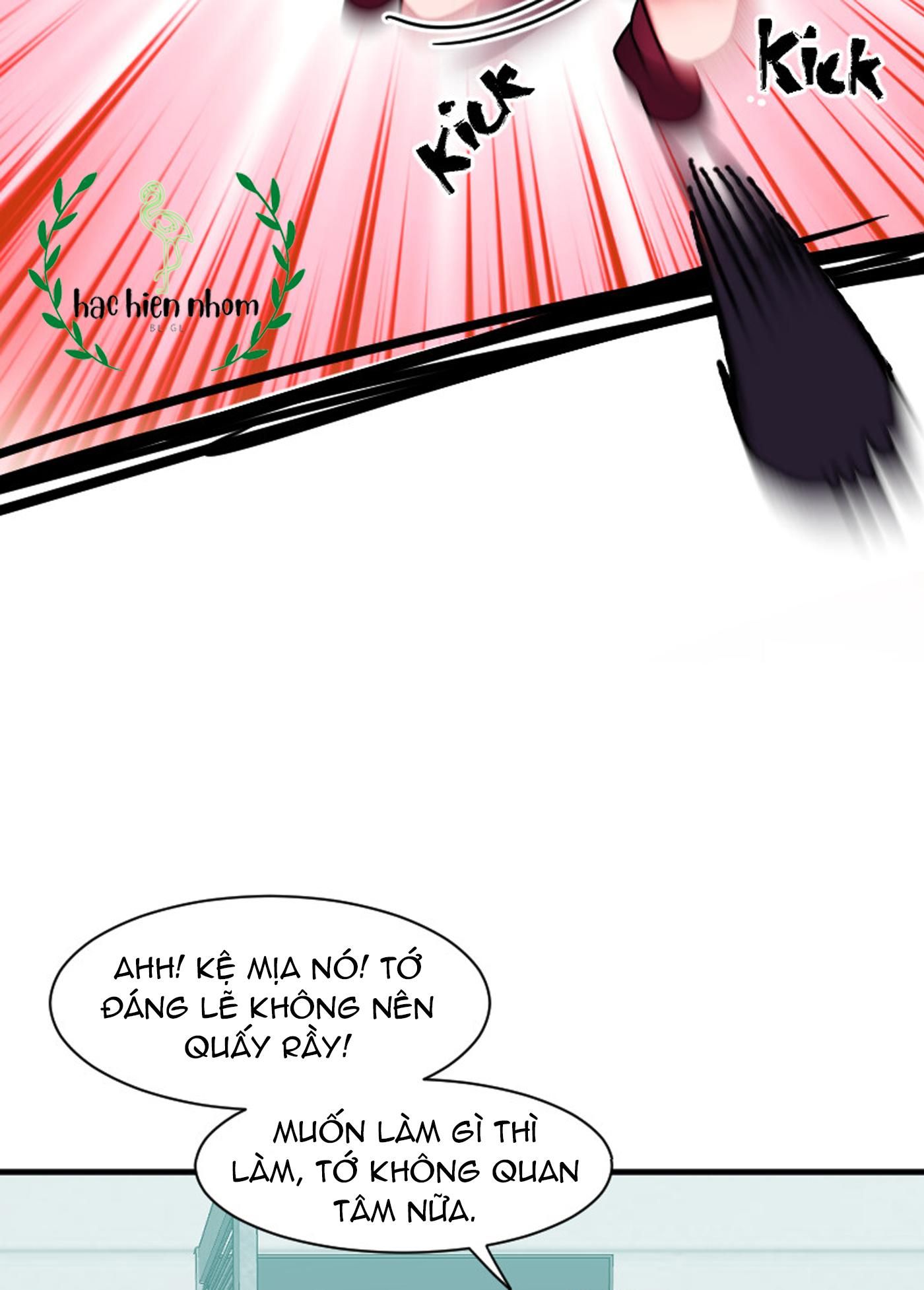 Truyện Ngôn Nhưng Không Ngôn Lắm Chapter 13 - 125