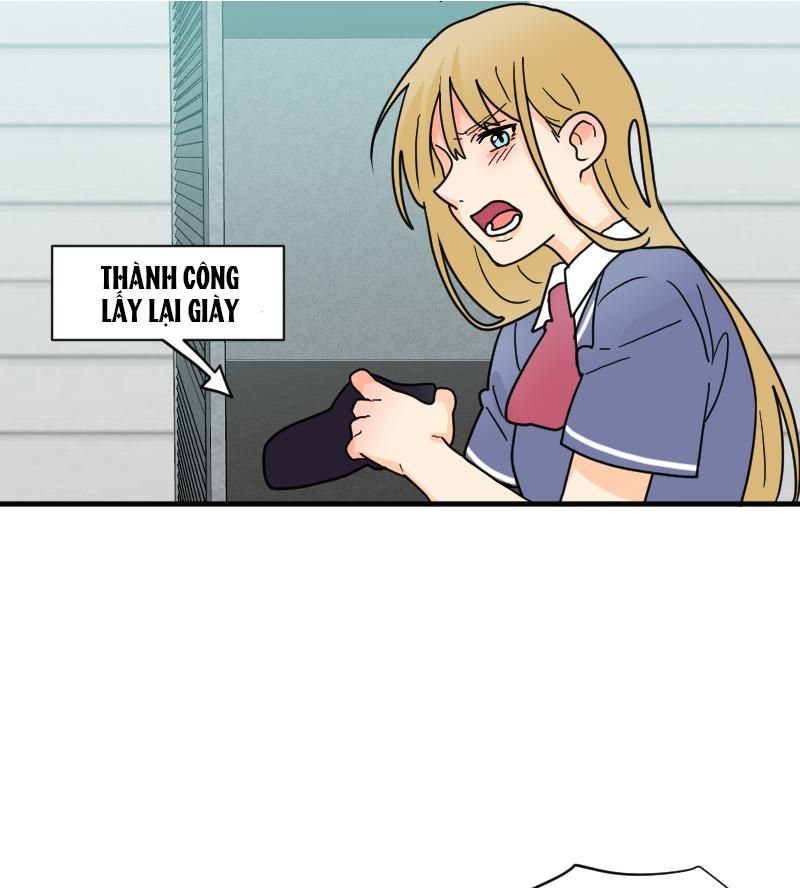 Truyện Ngôn Nhưng Không Ngôn Lắm Chapter 13 - 126