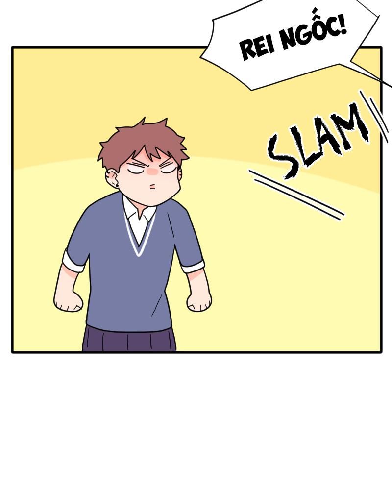 Truyện Ngôn Nhưng Không Ngôn Lắm Chapter 13 - 127