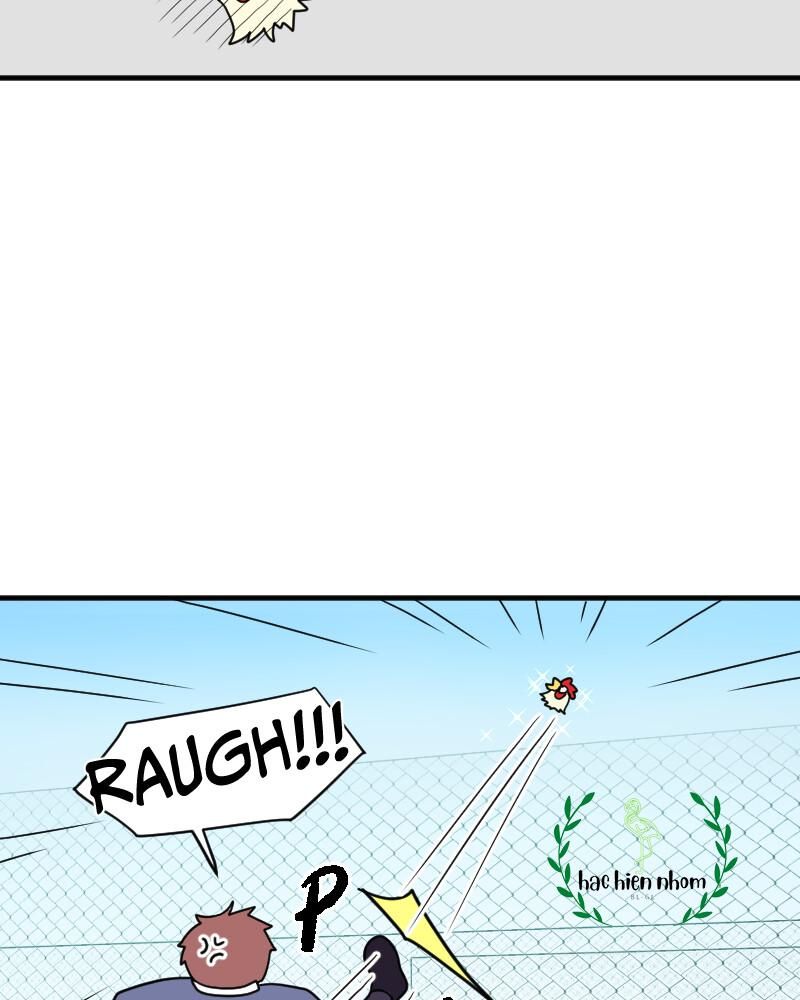 Truyện Ngôn Nhưng Không Ngôn Lắm Chapter 13 - 129