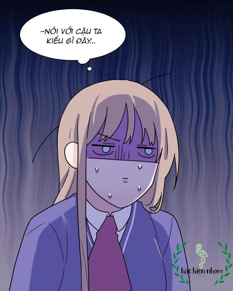 Truyện Ngôn Nhưng Không Ngôn Lắm Chapter 13 - 14