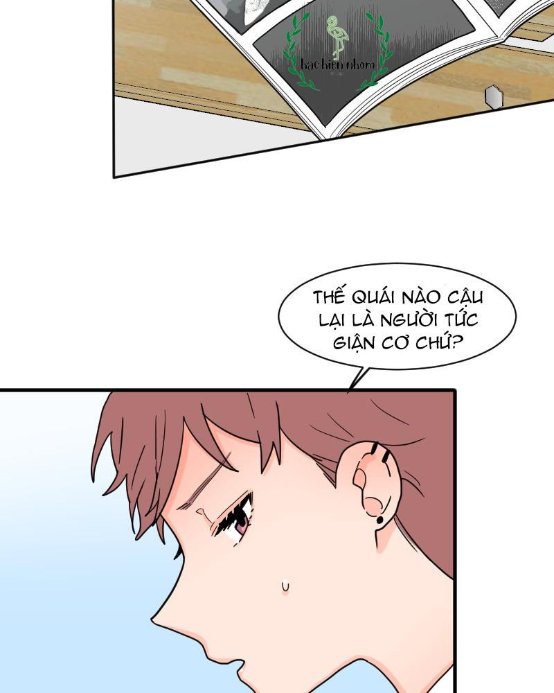 Truyện Ngôn Nhưng Không Ngôn Lắm Chapter 13 - 133