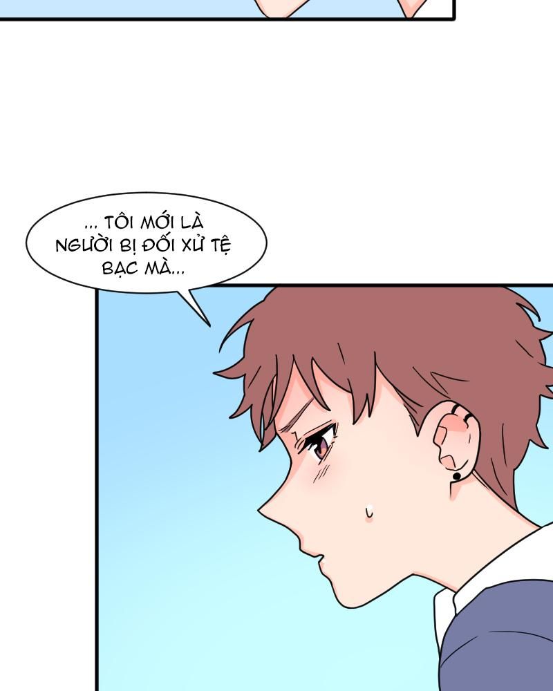 Truyện Ngôn Nhưng Không Ngôn Lắm Chapter 13 - 134