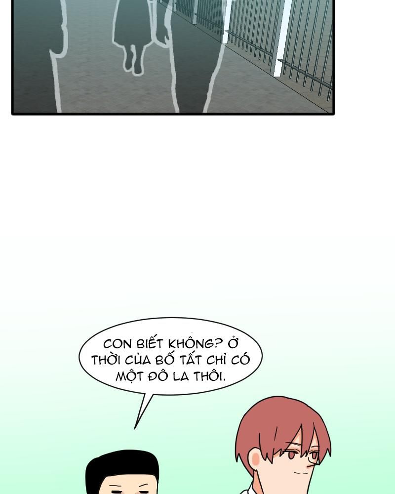 Truyện Ngôn Nhưng Không Ngôn Lắm Chapter 13 - 136