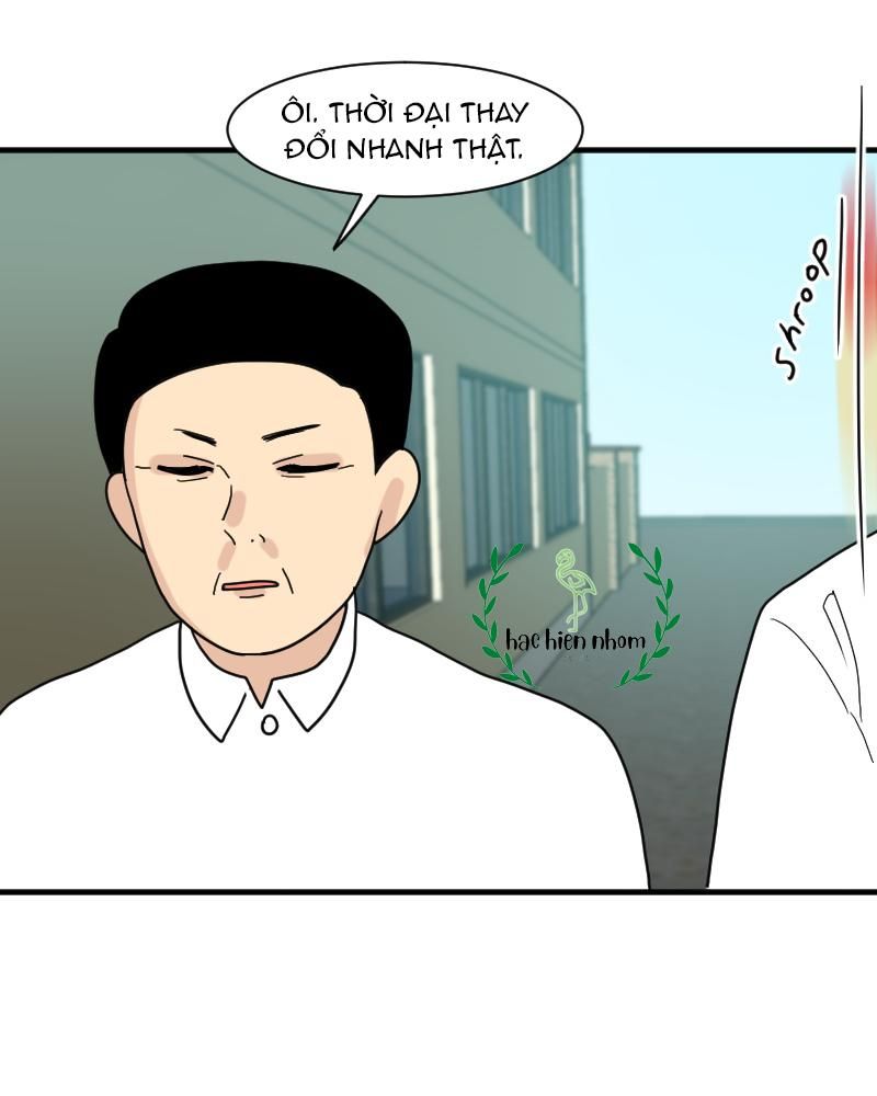 Truyện Ngôn Nhưng Không Ngôn Lắm Chapter 13 - 138