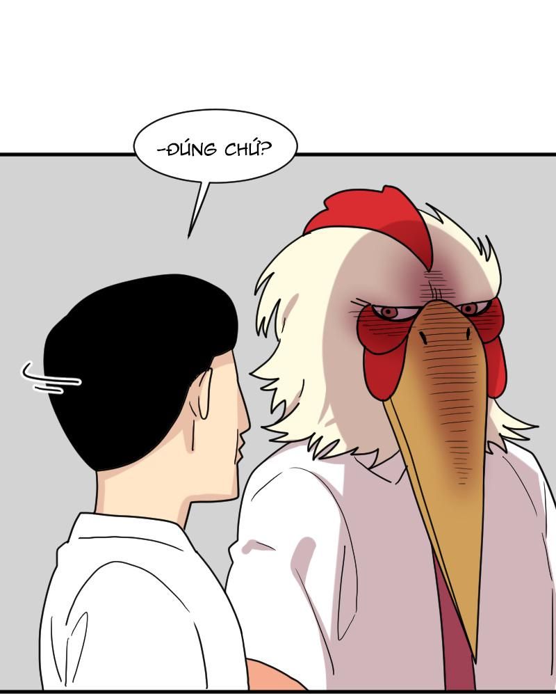 Truyện Ngôn Nhưng Không Ngôn Lắm Chapter 13 - 139