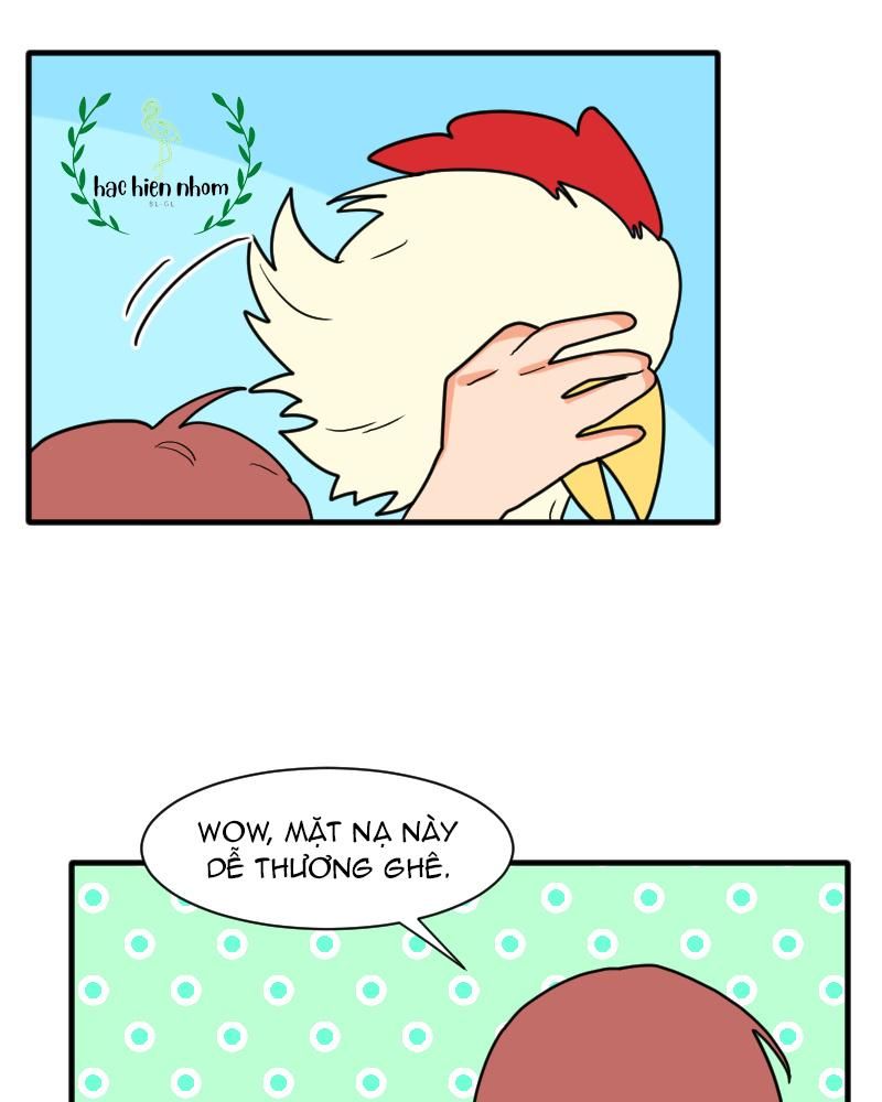Truyện Ngôn Nhưng Không Ngôn Lắm Chapter 13 - 143