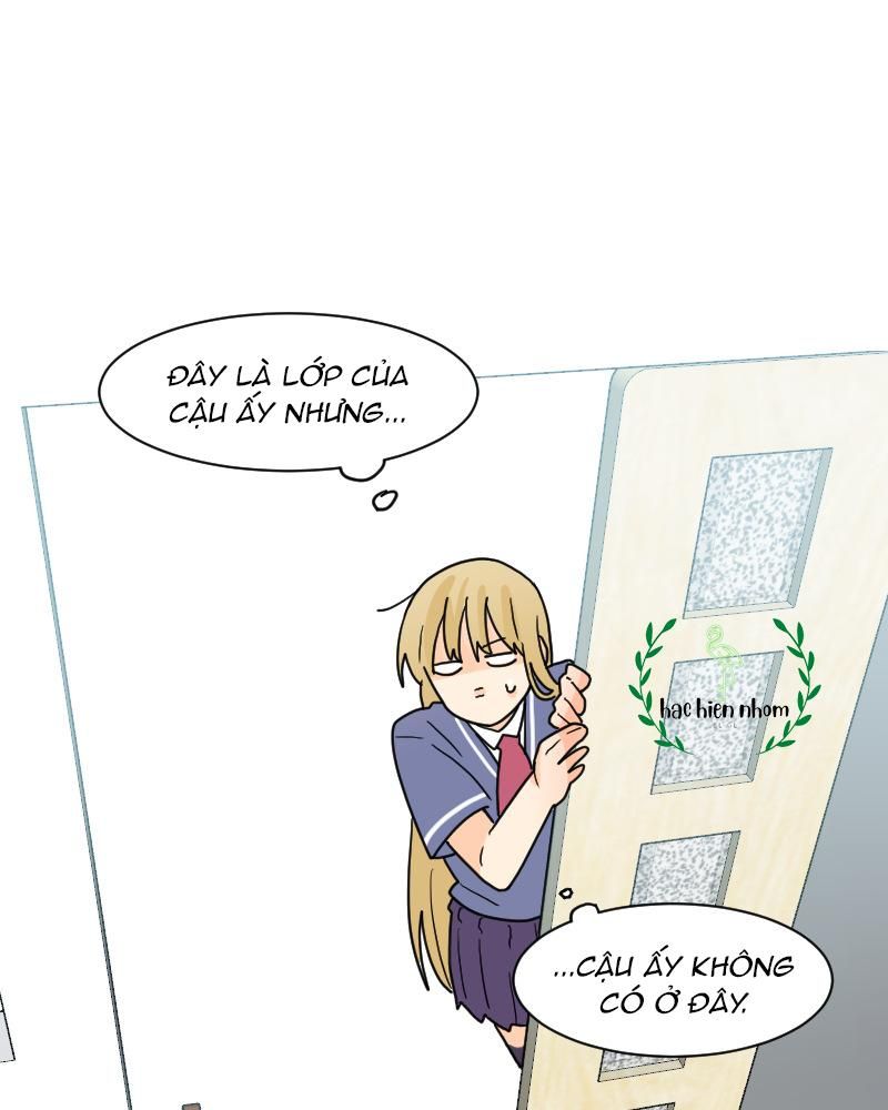 Truyện Ngôn Nhưng Không Ngôn Lắm Chapter 13 - 18