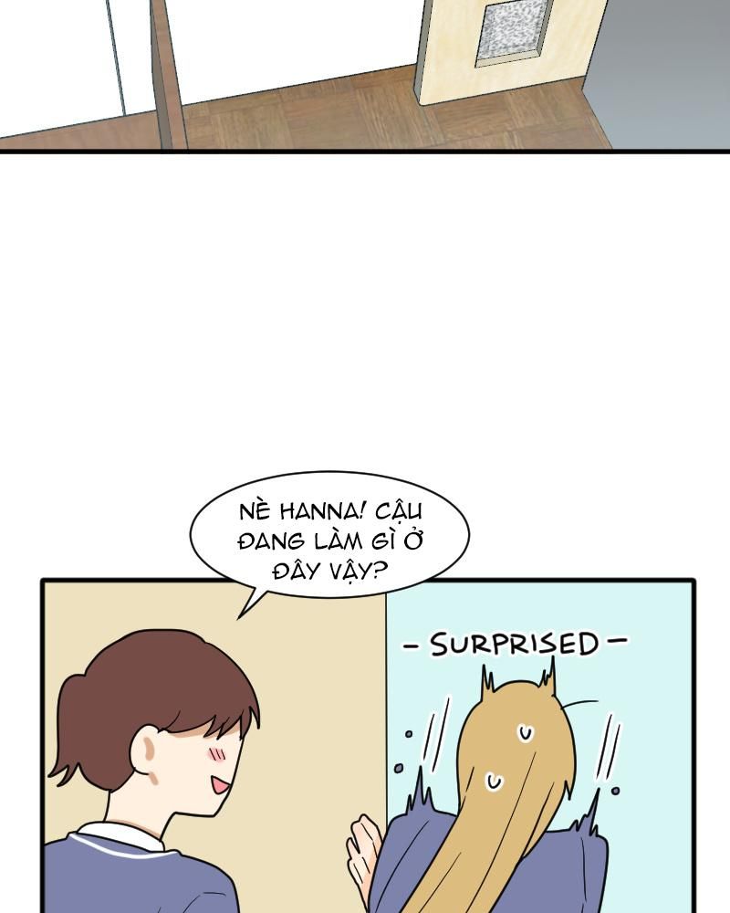 Truyện Ngôn Nhưng Không Ngôn Lắm Chapter 13 - 19