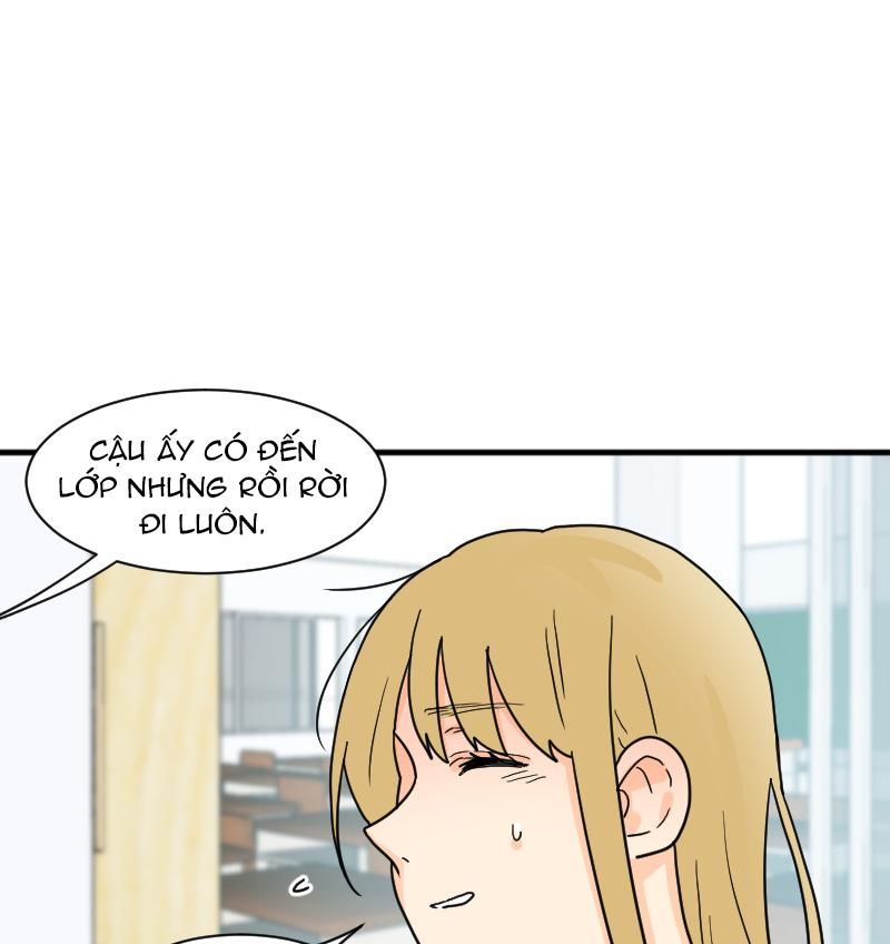 Truyện Ngôn Nhưng Không Ngôn Lắm Chapter 13 - 21