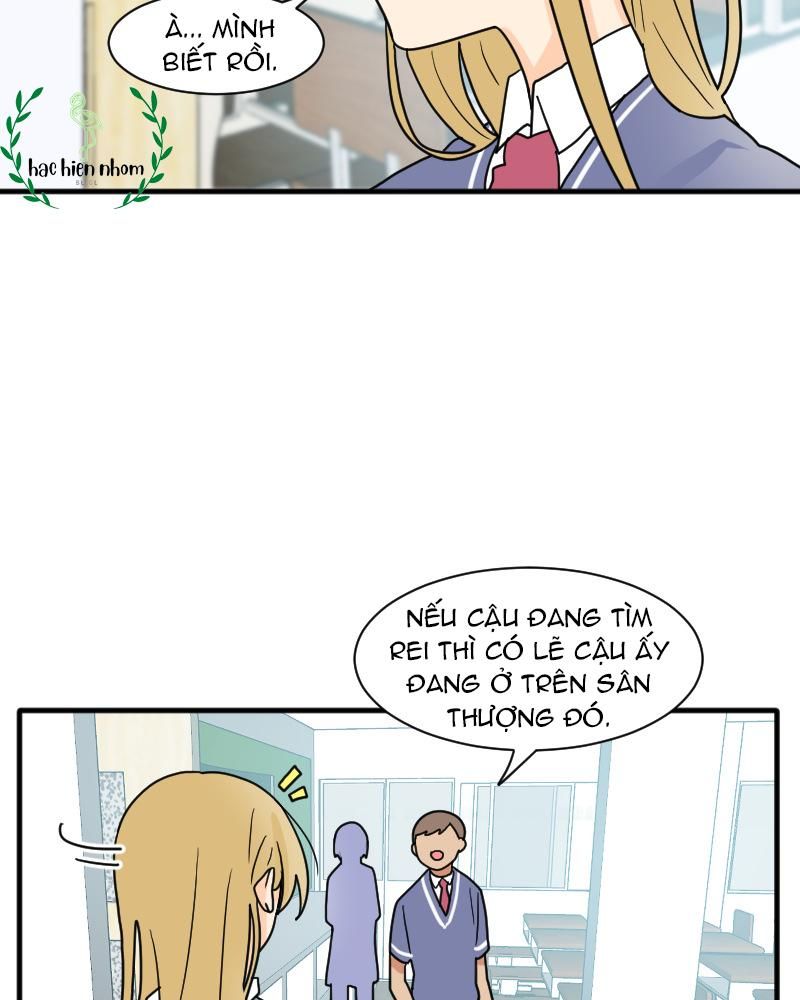 Truyện Ngôn Nhưng Không Ngôn Lắm Chapter 13 - 22