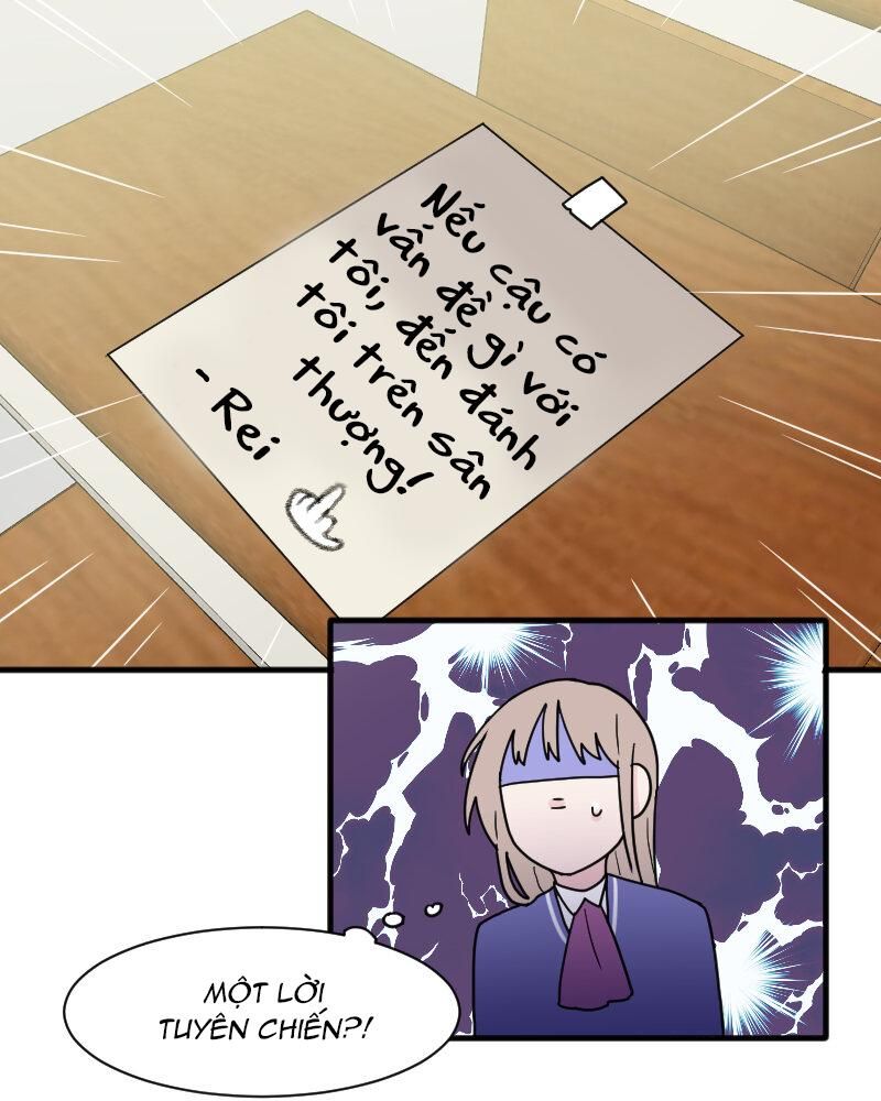 Truyện Ngôn Nhưng Không Ngôn Lắm Chapter 13 - 25