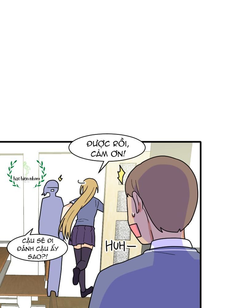 Truyện Ngôn Nhưng Không Ngôn Lắm Chapter 13 - 26
