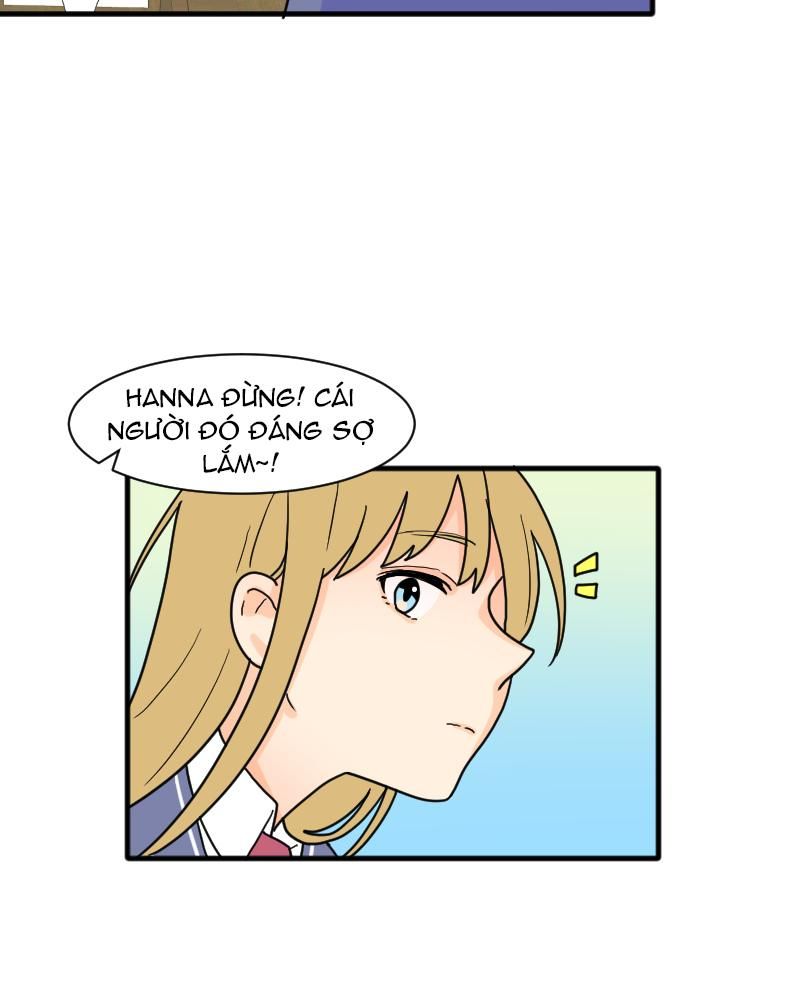 Truyện Ngôn Nhưng Không Ngôn Lắm Chapter 13 - 27