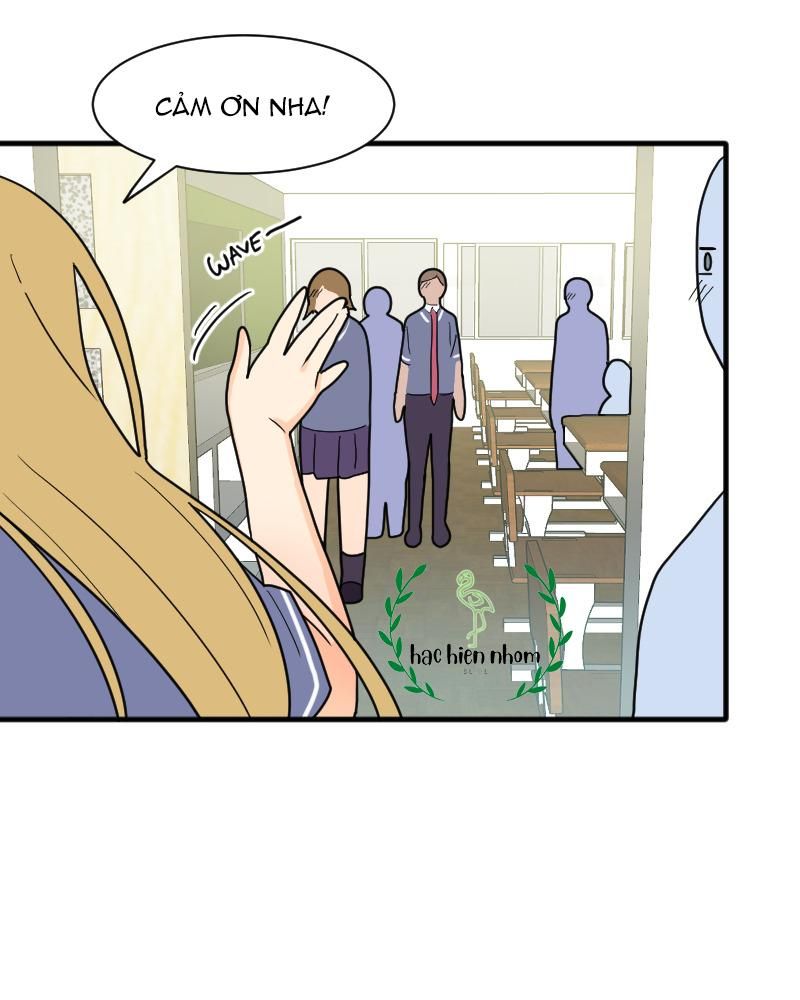 Truyện Ngôn Nhưng Không Ngôn Lắm Chapter 13 - 31