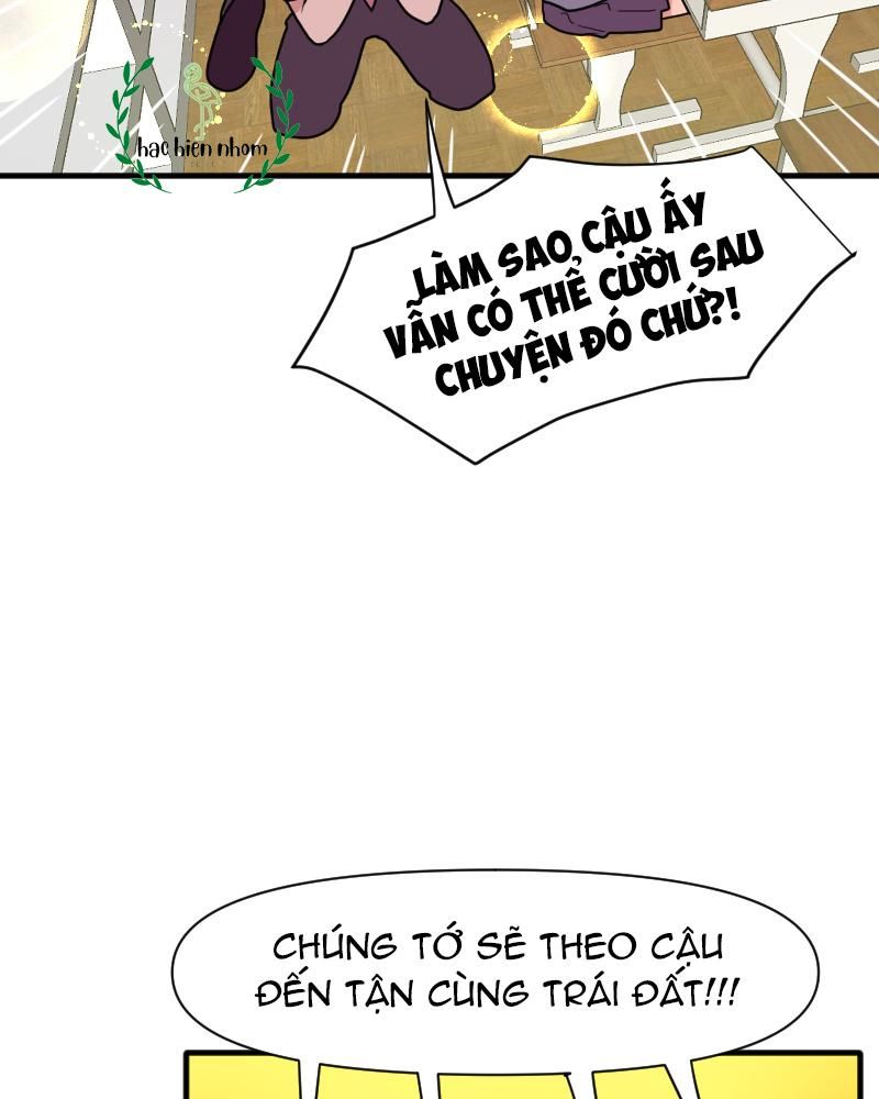 Truyện Ngôn Nhưng Không Ngôn Lắm Chapter 13 - 34