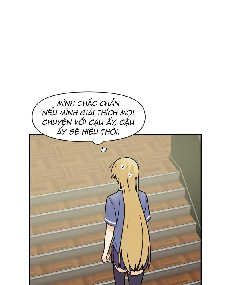 Truyện Ngôn Nhưng Không Ngôn Lắm Chapter 13 - 37