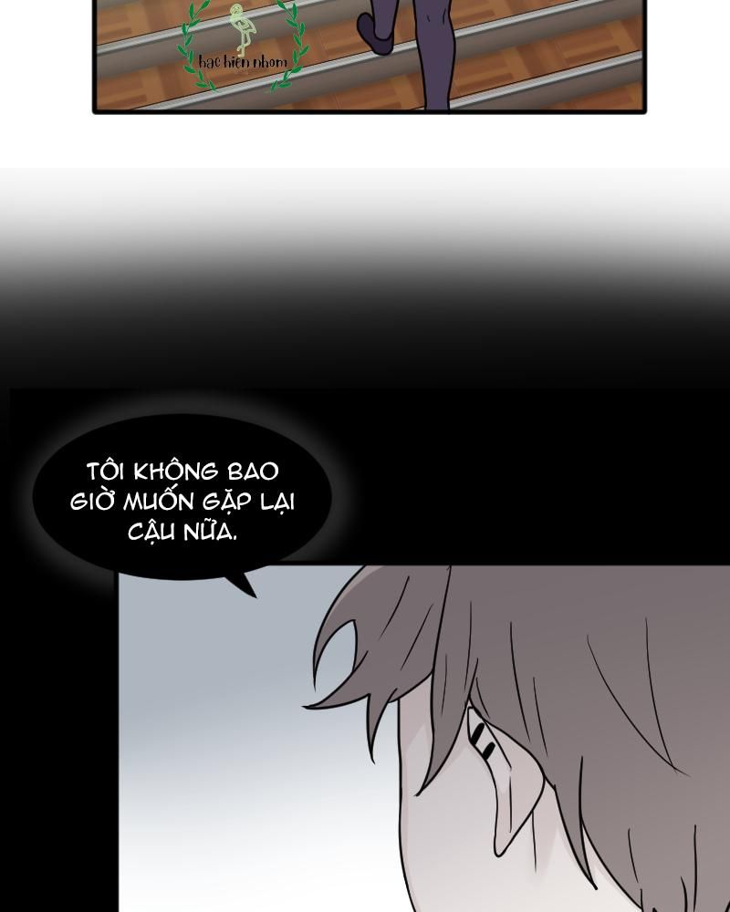 Truyện Ngôn Nhưng Không Ngôn Lắm Chapter 13 - 38