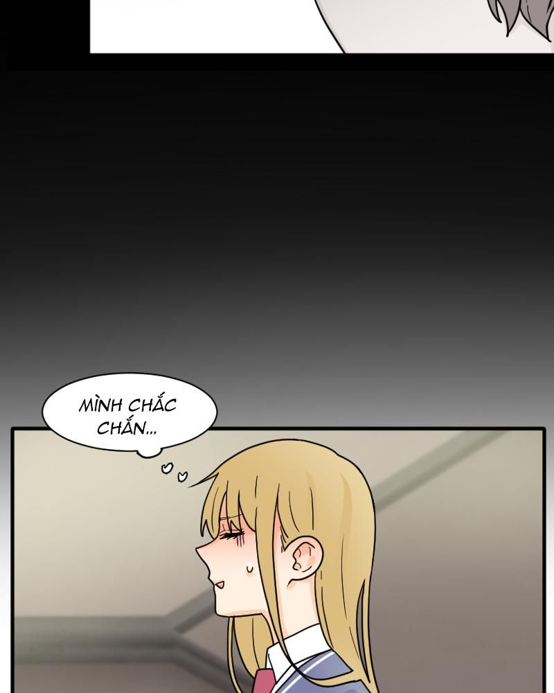 Truyện Ngôn Nhưng Không Ngôn Lắm Chapter 13 - 39