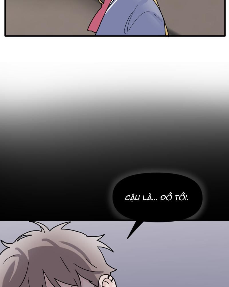 Truyện Ngôn Nhưng Không Ngôn Lắm Chapter 13 - 40