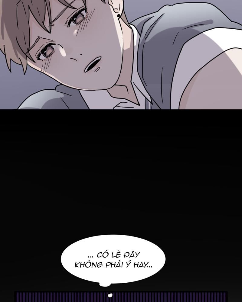 Truyện Ngôn Nhưng Không Ngôn Lắm Chapter 13 - 41