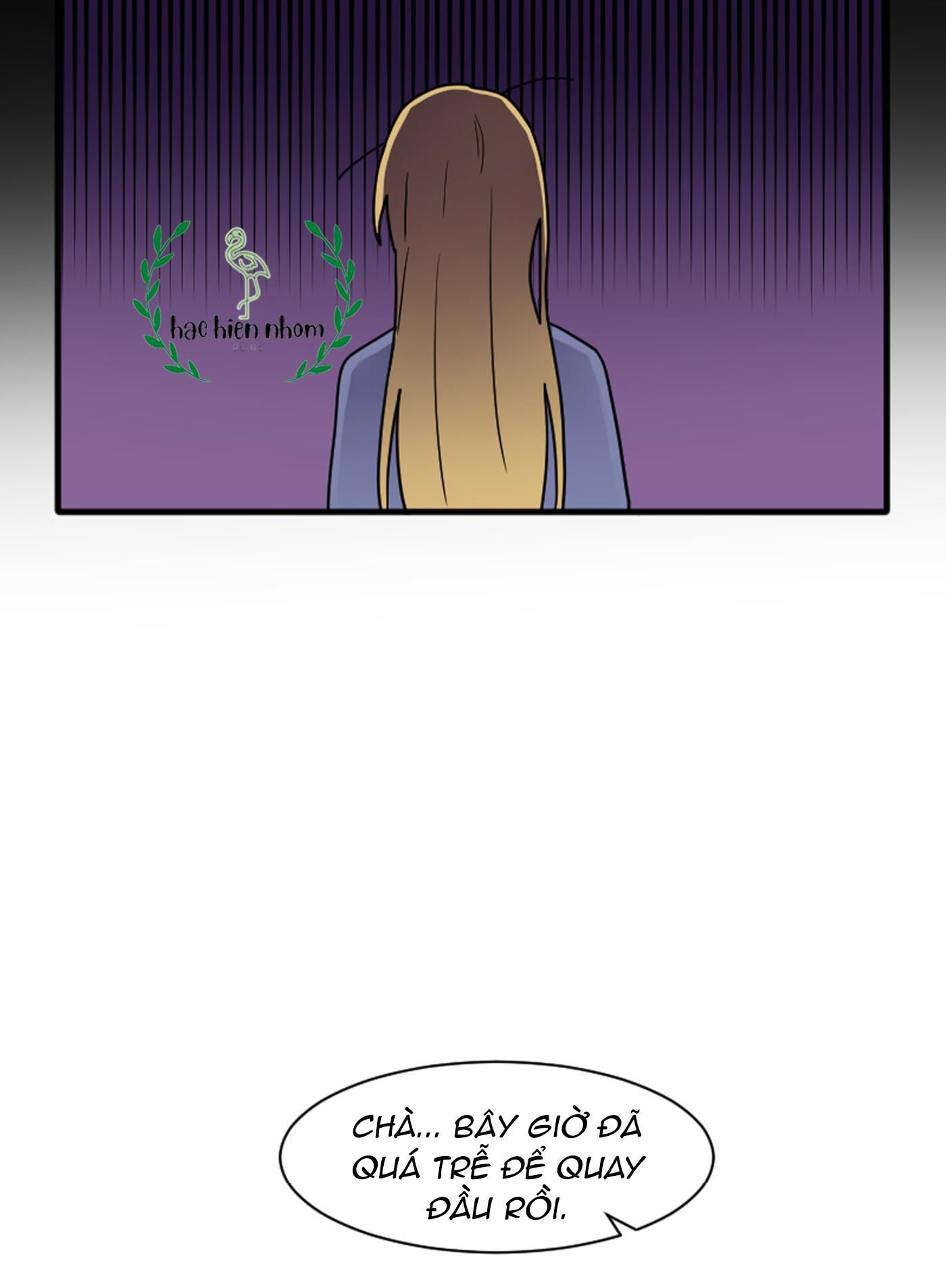 Truyện Ngôn Nhưng Không Ngôn Lắm Chapter 13 - 42