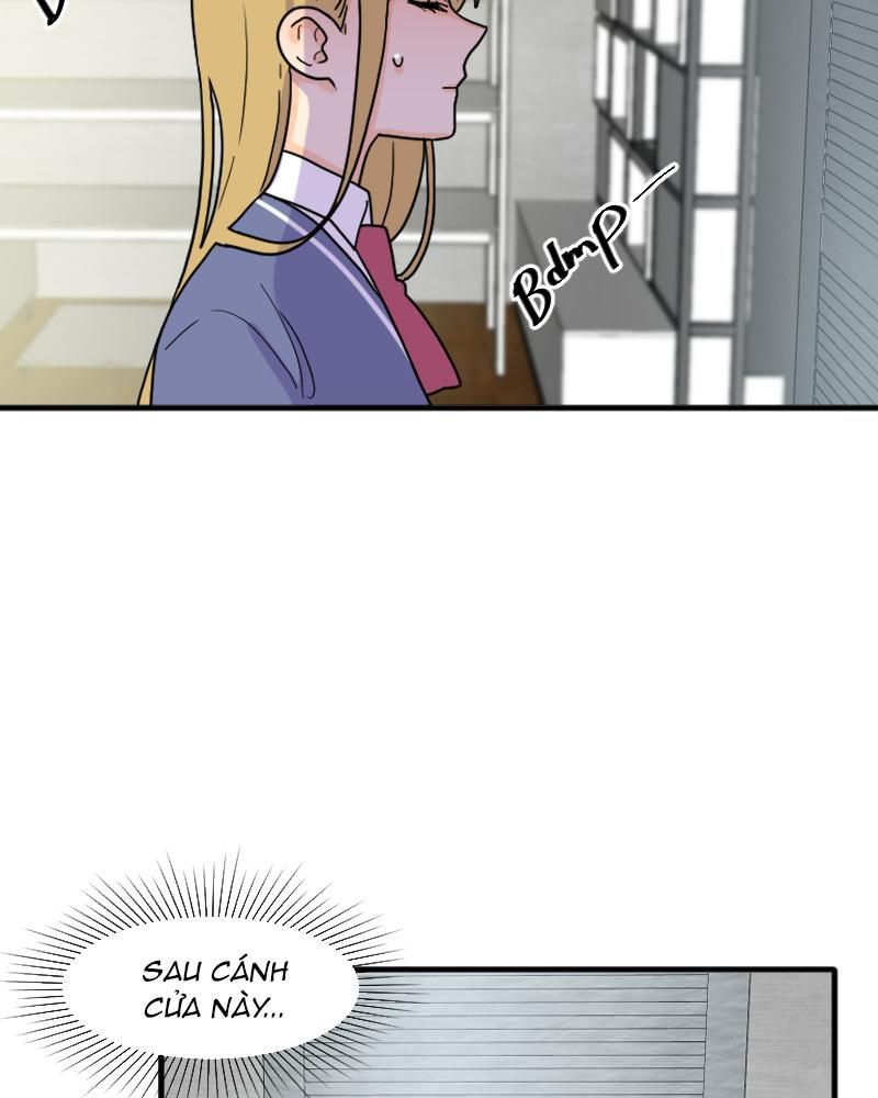 Truyện Ngôn Nhưng Không Ngôn Lắm Chapter 13 - 47