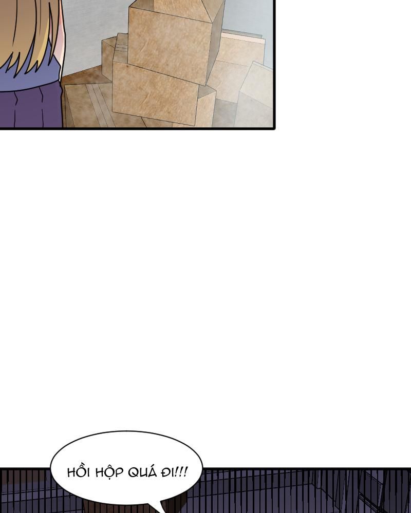 Truyện Ngôn Nhưng Không Ngôn Lắm Chapter 13 - 49