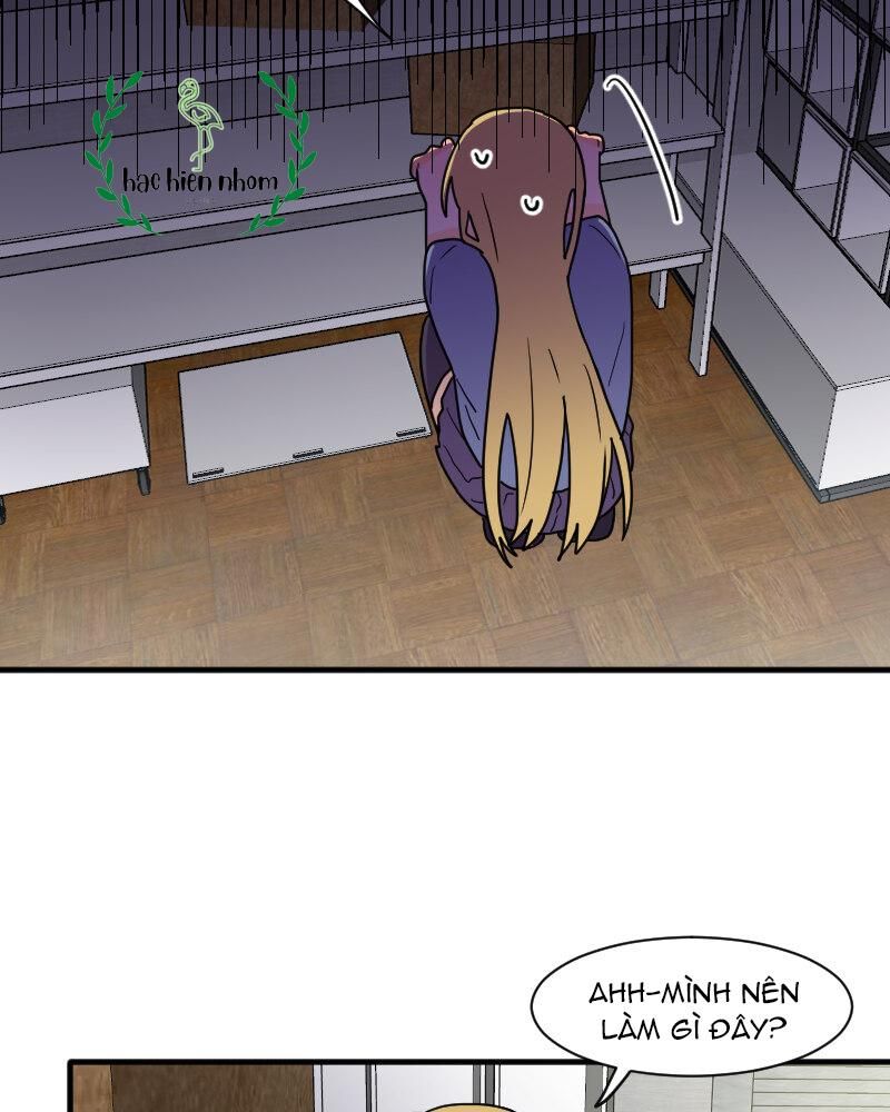 Truyện Ngôn Nhưng Không Ngôn Lắm Chapter 13 - 50