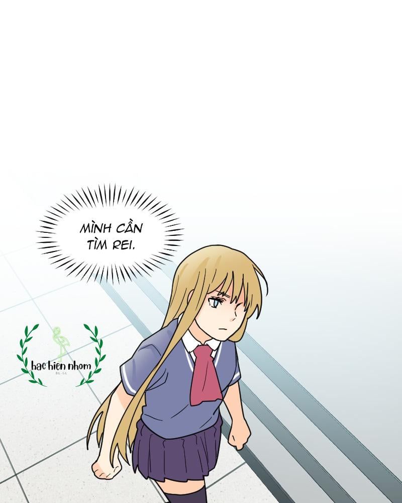 Truyện Ngôn Nhưng Không Ngôn Lắm Chapter 13 - 6