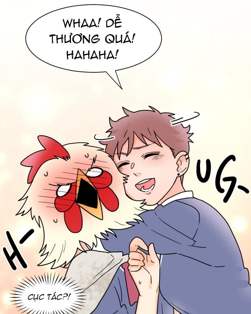 Truyện Ngôn Nhưng Không Ngôn Lắm Chapter 13 - 68