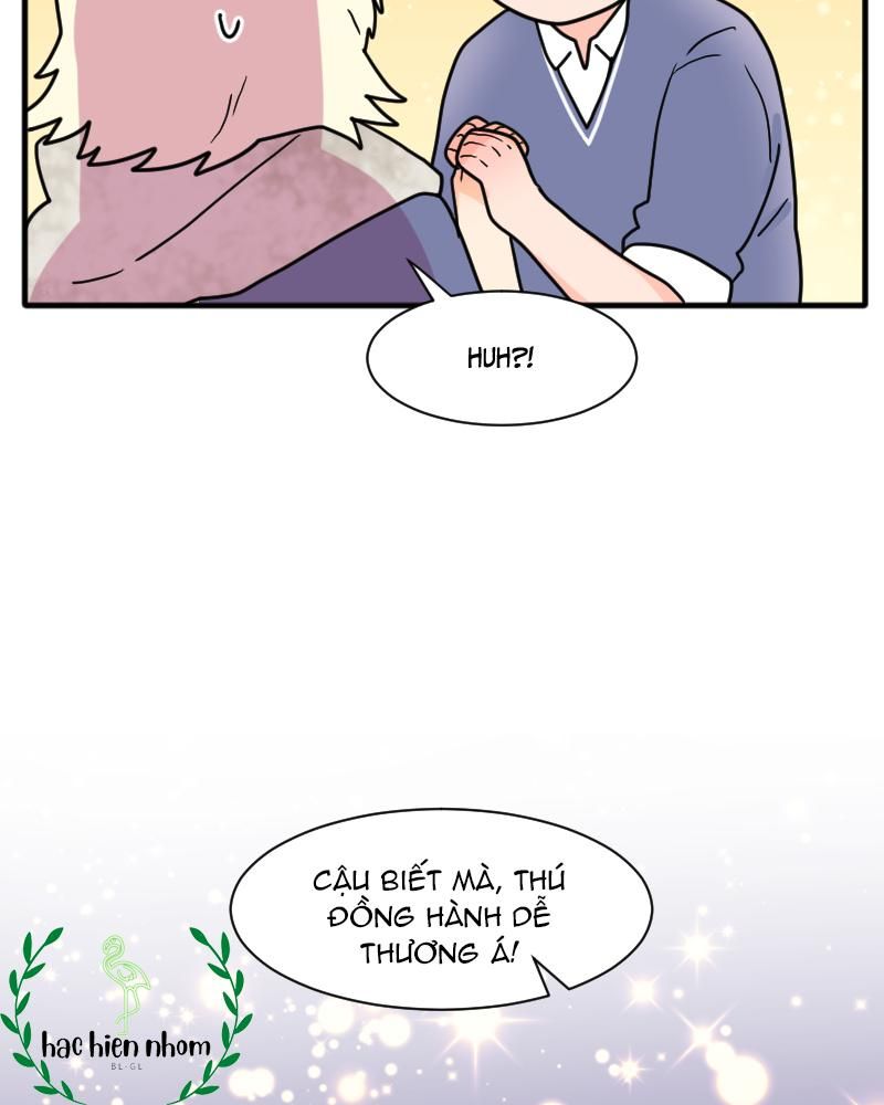 Truyện Ngôn Nhưng Không Ngôn Lắm Chapter 13 - 70