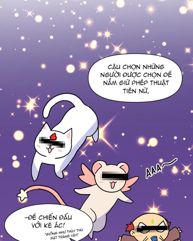 Truyện Ngôn Nhưng Không Ngôn Lắm Chapter 13 - 71