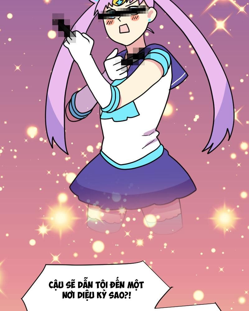 Truyện Ngôn Nhưng Không Ngôn Lắm Chapter 13 - 73