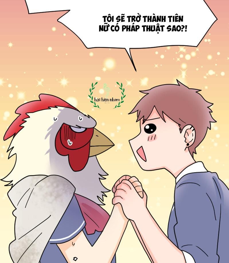 Truyện Ngôn Nhưng Không Ngôn Lắm Chapter 13 - 74