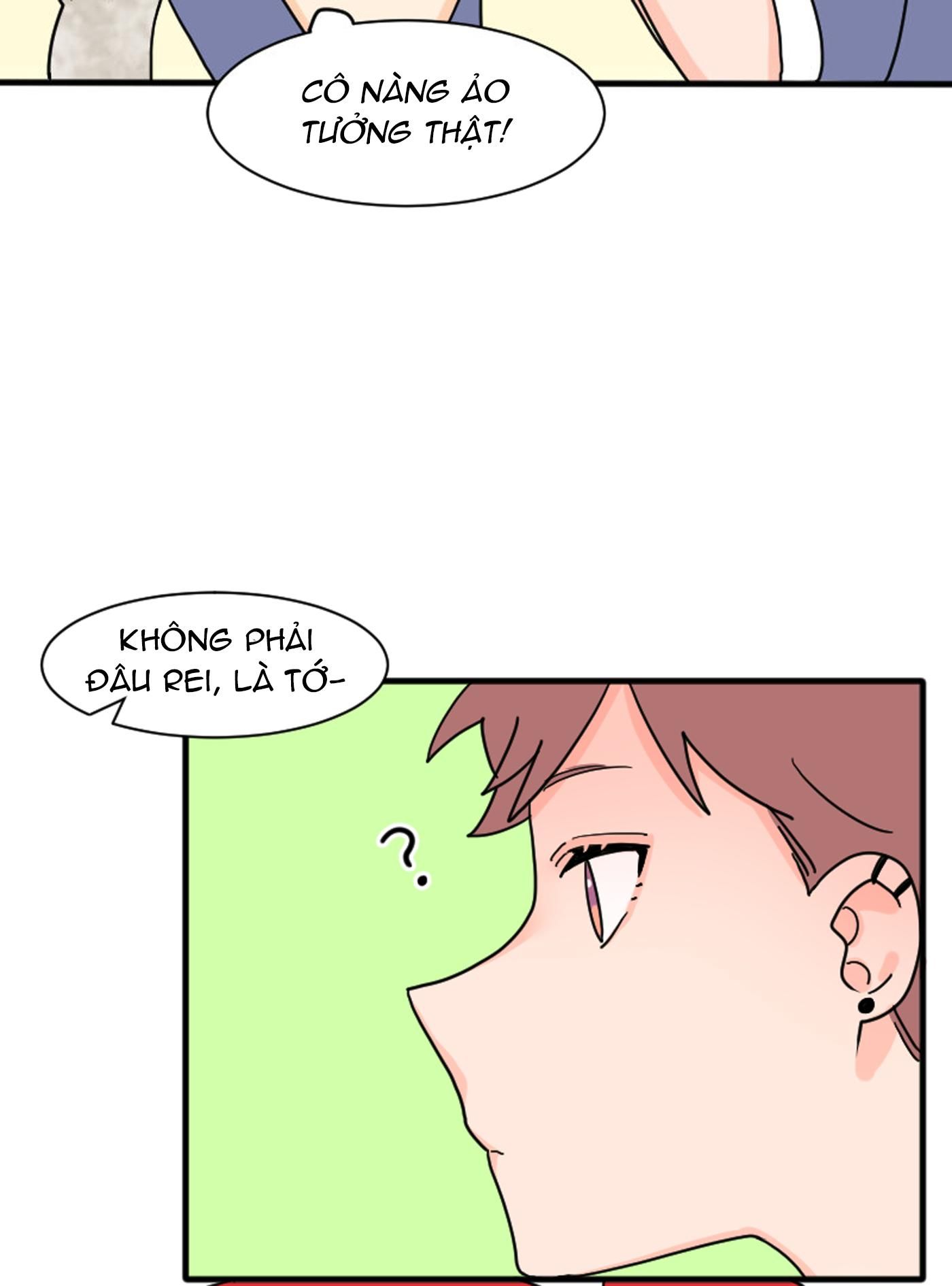 Truyện Ngôn Nhưng Không Ngôn Lắm Chapter 13 - 75