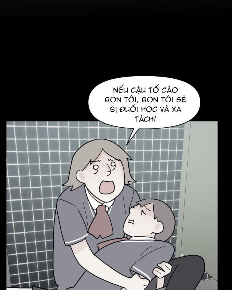 Truyện Ngôn Nhưng Không Ngôn Lắm Chapter 13 - 9