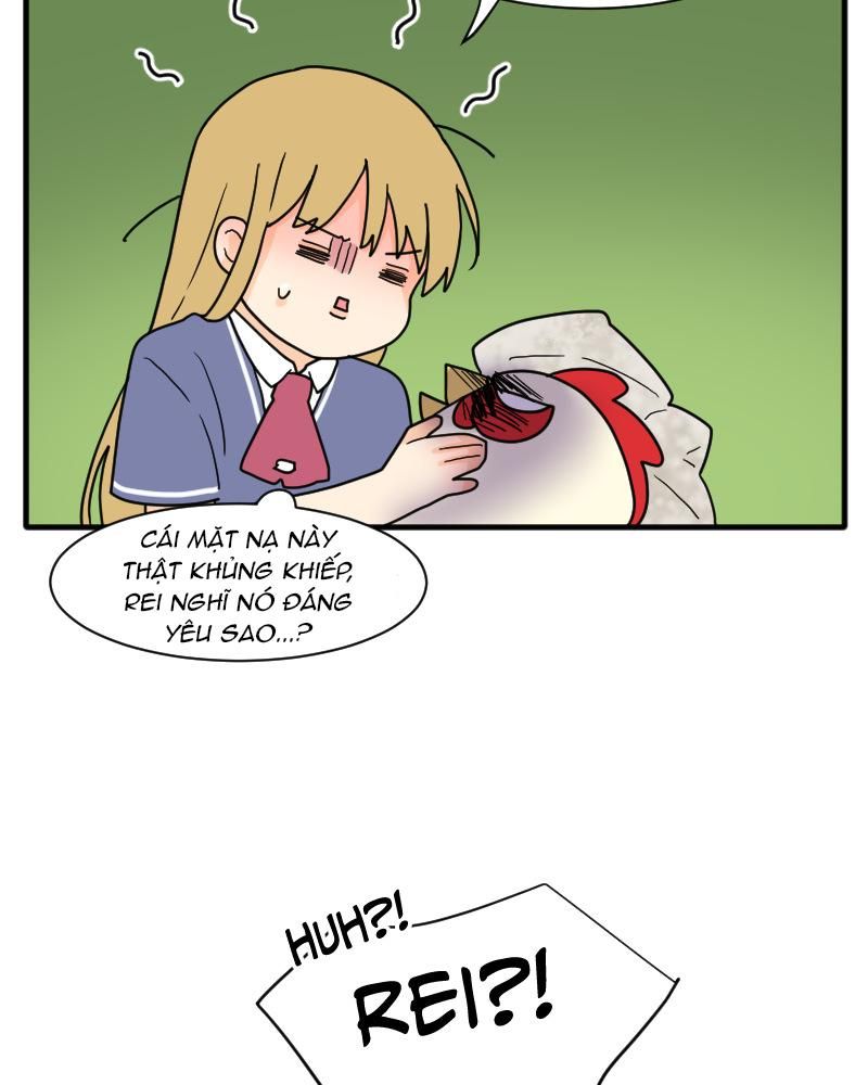 Truyện Ngôn Nhưng Không Ngôn Lắm Chapter 13 - 85