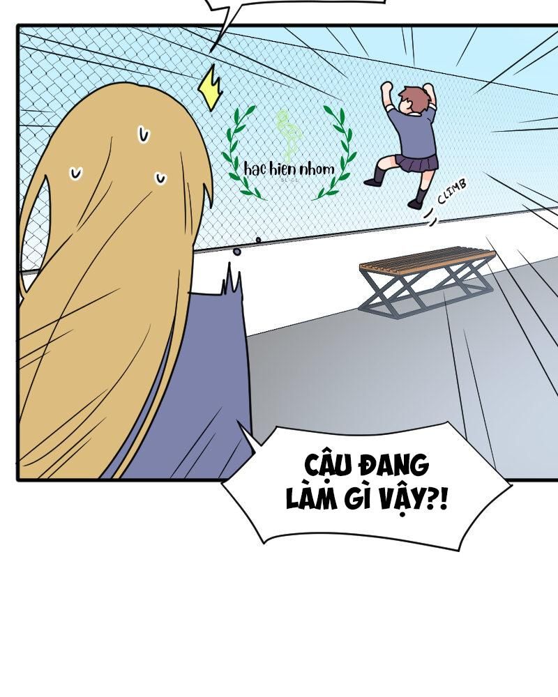 Truyện Ngôn Nhưng Không Ngôn Lắm Chapter 13 - 86