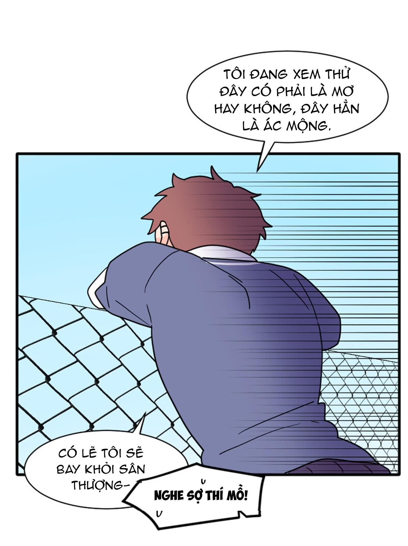 Truyện Ngôn Nhưng Không Ngôn Lắm Chapter 13 - 87