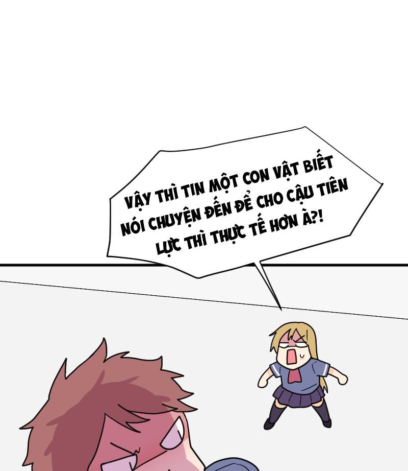 Truyện Ngôn Nhưng Không Ngôn Lắm Chapter 13 - 88