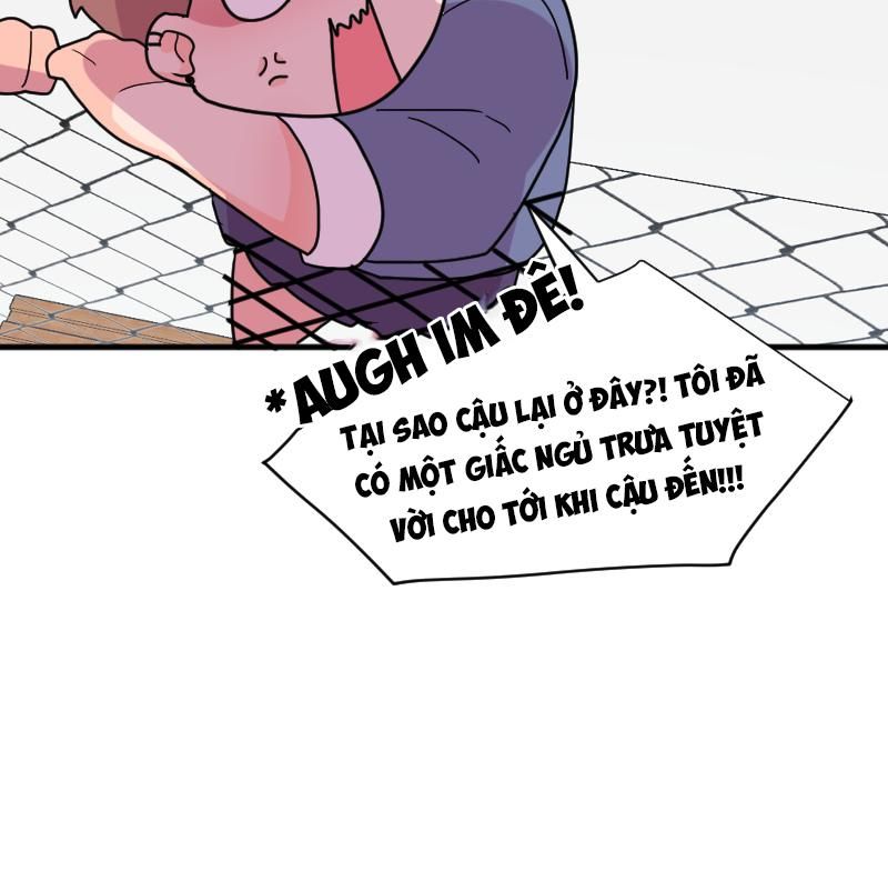 Truyện Ngôn Nhưng Không Ngôn Lắm Chapter 13 - 89