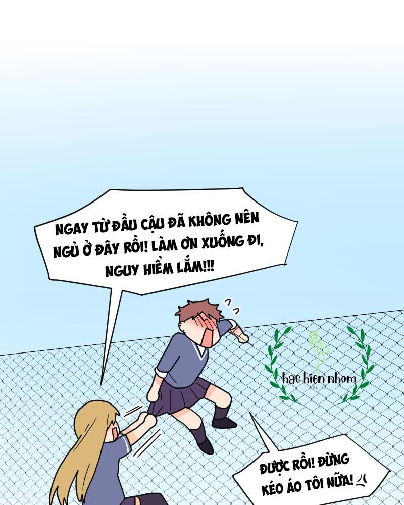 Truyện Ngôn Nhưng Không Ngôn Lắm Chapter 13 - 90