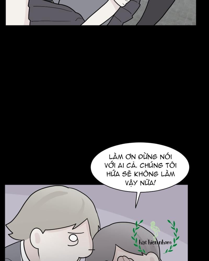 Truyện Ngôn Nhưng Không Ngôn Lắm Chapter 13 - 10