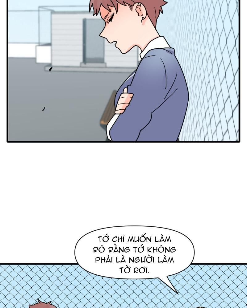 Truyện Ngôn Nhưng Không Ngôn Lắm Chapter 13 - 93