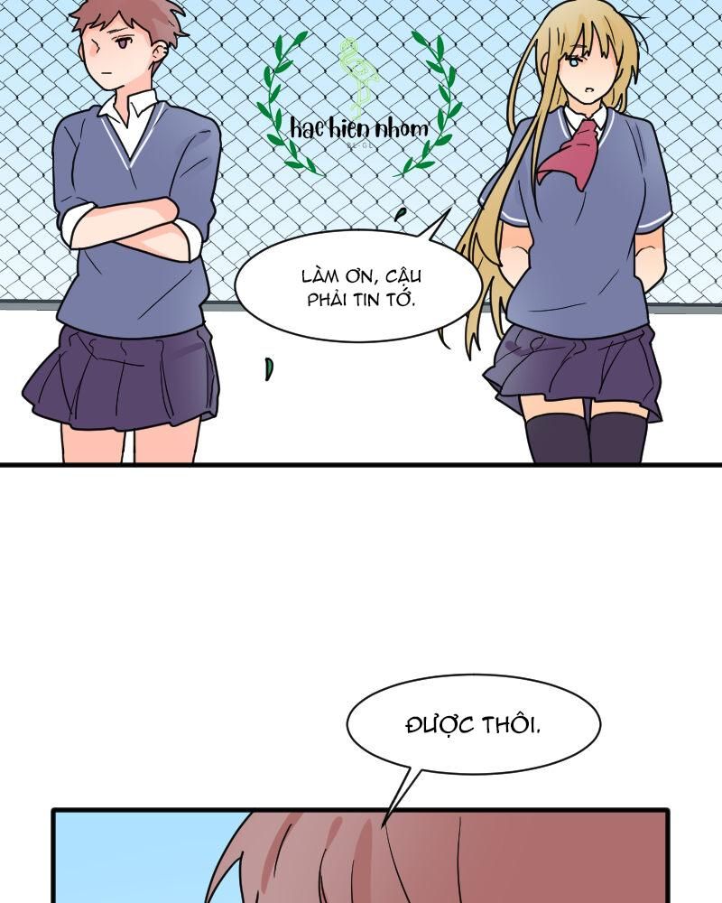 Truyện Ngôn Nhưng Không Ngôn Lắm Chapter 13 - 94