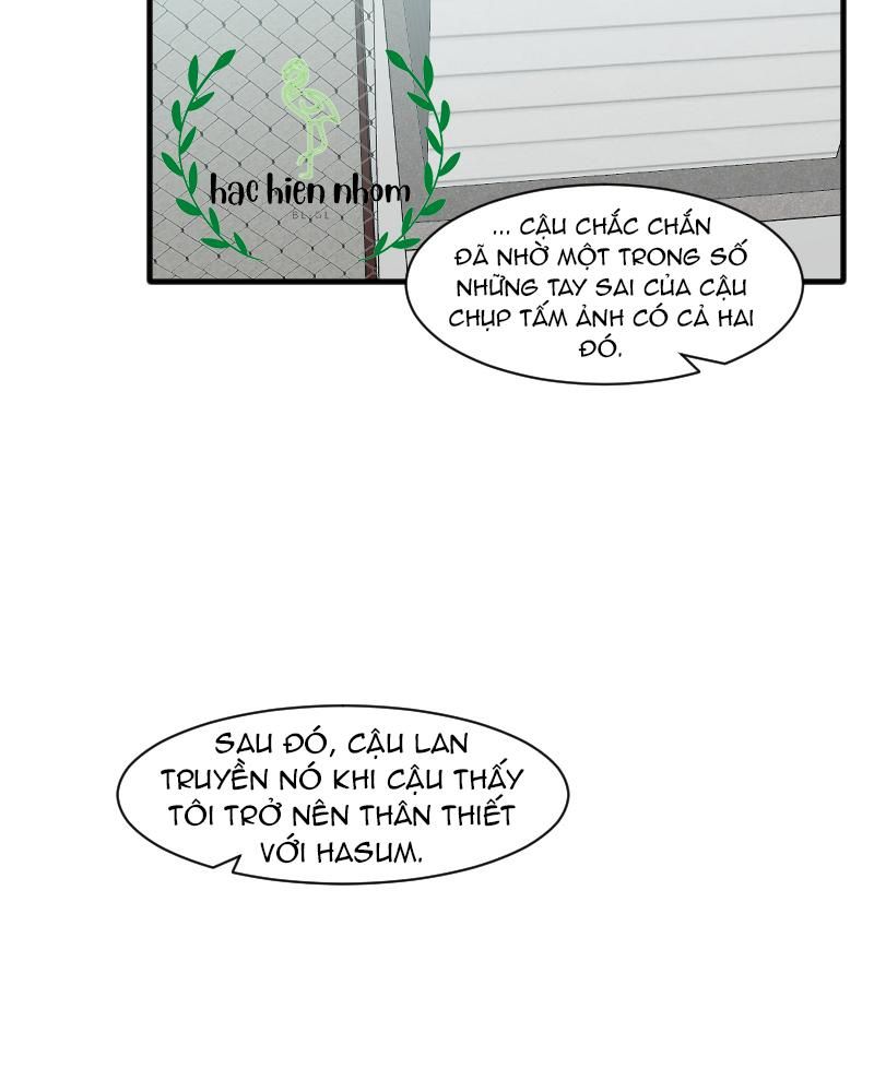 Truyện Ngôn Nhưng Không Ngôn Lắm Chapter 13 - 98