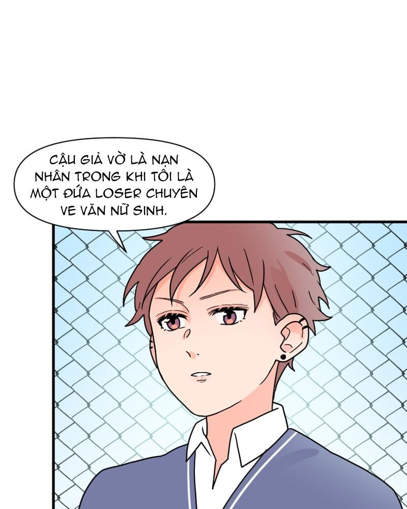 Truyện Ngôn Nhưng Không Ngôn Lắm Chapter 13 - 99