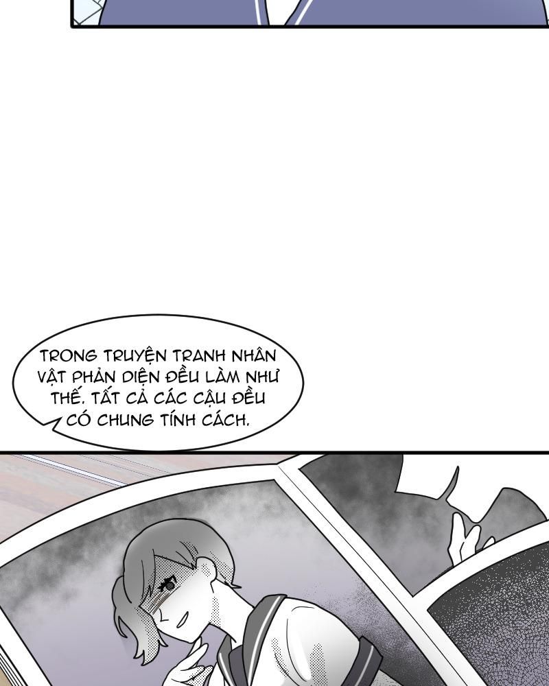 Truyện Ngôn Nhưng Không Ngôn Lắm Chapter 13 - 100