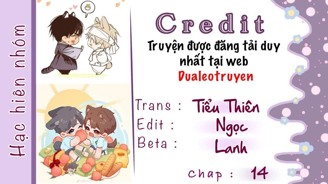 Truyện Ngôn Nhưng Không Ngôn Lắm Chapter 14 - 2
